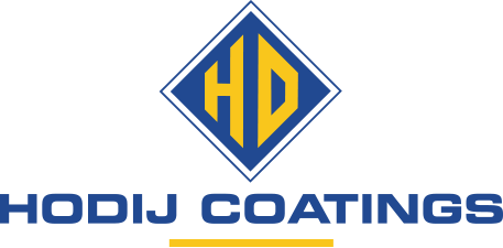 logo hodij coatings